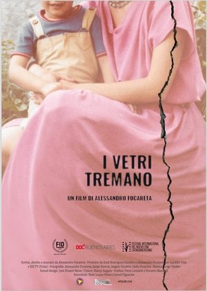Nonton film Trembling Crystals (2017) terbaru sub indo
