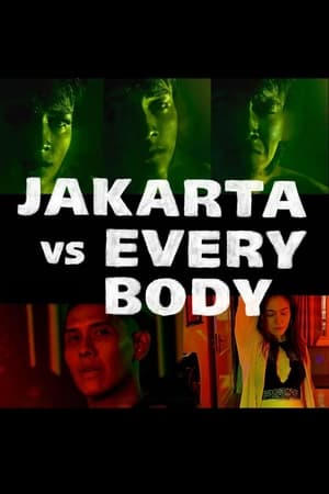 Jakarta vs Everybody 2022