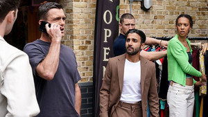 EastEnders Season 42 :Episode 133  20/08/2026