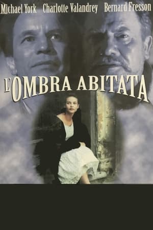 Poster L'ombra abitata 1995