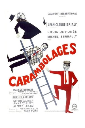 Carambolages 1963