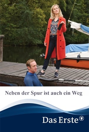 Image Neben der Spur ist auch ein Weg