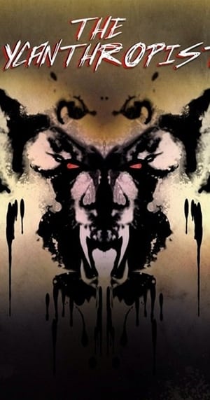 Poster The Lycanthropist 2024