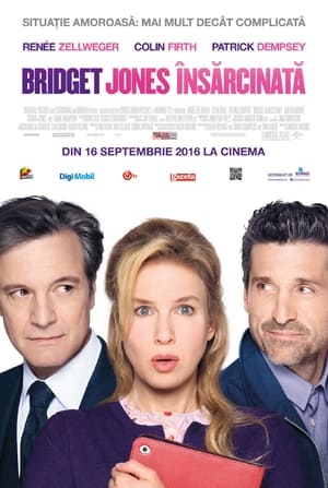 Bridget Jones însărcinată 2016