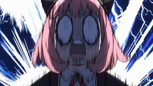 SPY x FAMILY Season 3 :Episode 12  BATTLE TO THE DEATH IN THE SEWERS