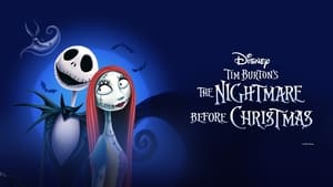 Capture of The Nightmare Before Christmas (1993) FHD Монгол хэл