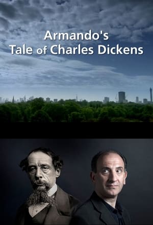 Image Armando's Tale of Charles Dickens