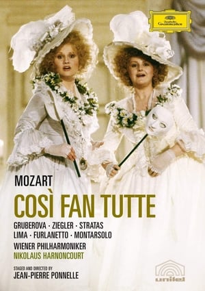 Image Cosi Fan Tutte