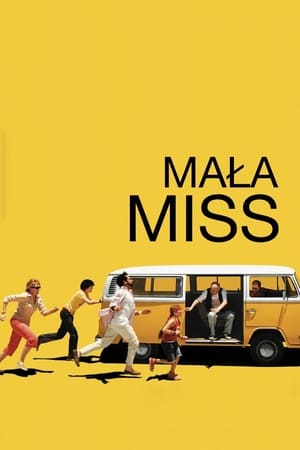 Poster Mała Miss 2006