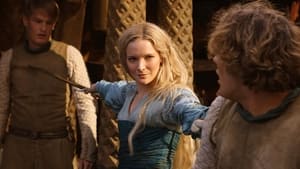 The Lord of the Rings: The Rings of Power Season 1 Episode 5 مترجمة – مدبلجة