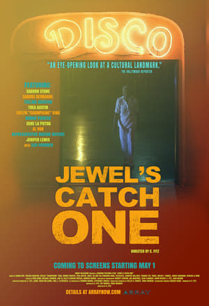 Jewel's Catch One 2017