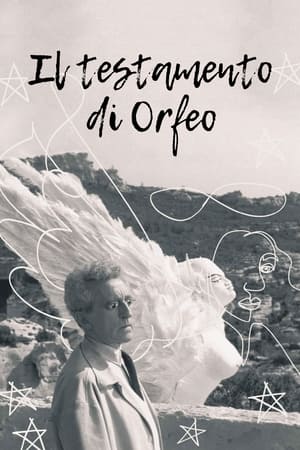 Image Il testamento di Orfeo