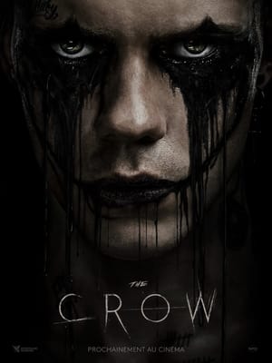 Télécharger The Crow ou regarder en streaming Torrent magnet 