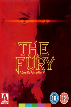 Image Blood on the Lens: Richard H. Kline on Brian De Palma's 'The Fury'