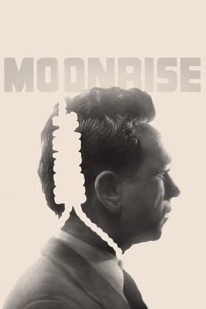 Poster Moonrise 1948