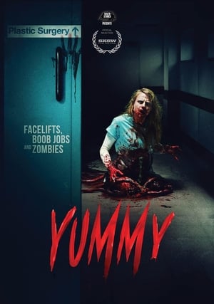 Poster Yummy 2019