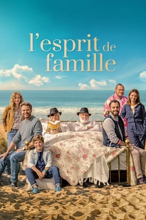 Télécharger L'Esprit de famille ou regarder en streaming Torrent magnet 