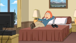 Family Guy Season 19 Episode 9 مترجمة