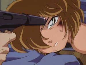 The Monster of the Tottori Spider Mansion (Part Three: The Solution)