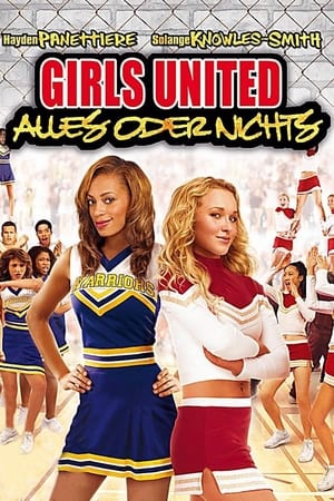 Poster Girls United - Alles oder nichts 2006