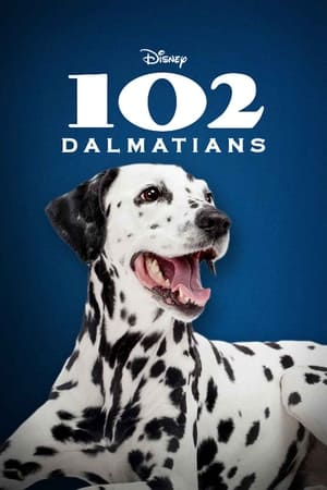 Image 102 Dalmatians