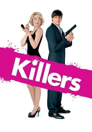 Killers: Γάμος να Σου... Πετύχει 2010