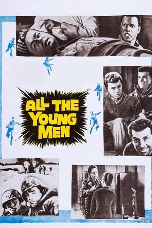 Image All the Young Men