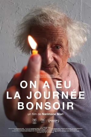 Image On a eu la journée bonsoir