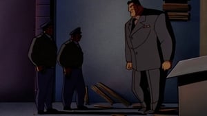 Batman: The Animated Series Season 1 Episode 59
