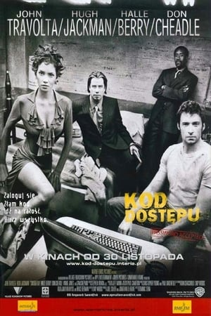 Kod Dostępu 2001