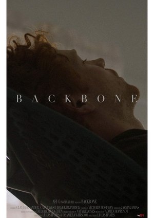 Nonton film Backbone (2023) terbaru sub indo