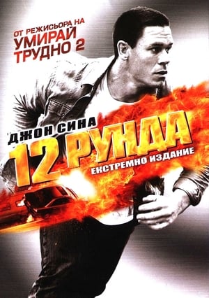 Poster 12 рунда 2009