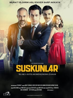 Suskunlar 2012