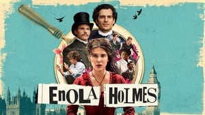 Capture of Enola Holmes (2020) HD Монгол хадмал