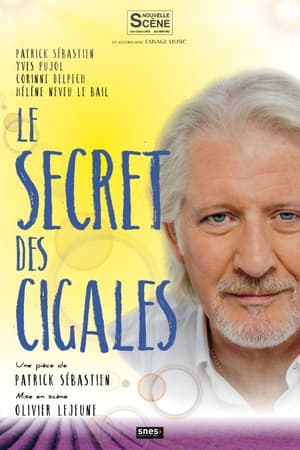 Image Le Secret des cigales