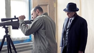 The Blacklist Season 3 Episode 23