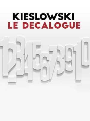 Image Le Décalogue