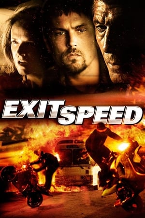 Poster Exit Speed 2008
