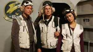 NCIS Season 6 :Episode 2  Agent Afloat