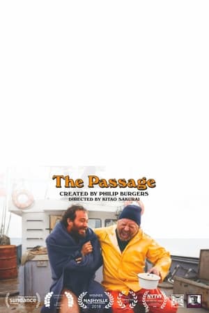 Image The Passage