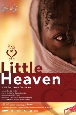 Télécharger Little Heaven ou regarder en streaming Torrent magnet 
