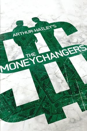 Image Arthur Hailey's The Moneychangers