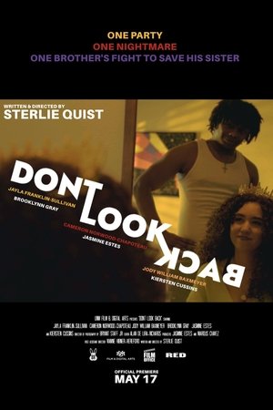 Don't Look Back (2025)