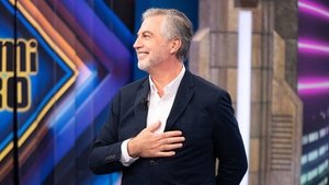 El hormiguero Season 19 :Episode 133  Carlos Alsina