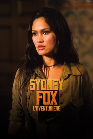 Image Sydney Fox, l'aventurière