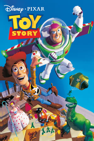 Toy Story 1995