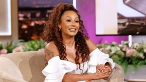 The Jennifer Hudson Show Season 2 : Mel B