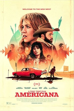 Americana (2025)