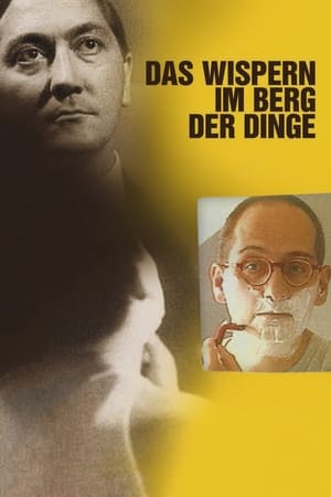 Image Das Wispern im Berg der Dinge