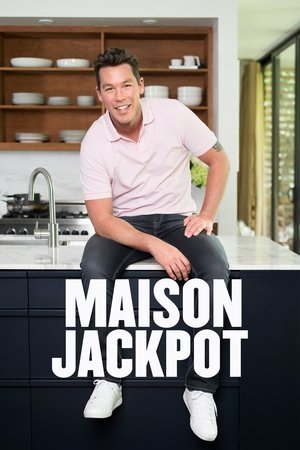 Maison jackpot Saison 14 2024